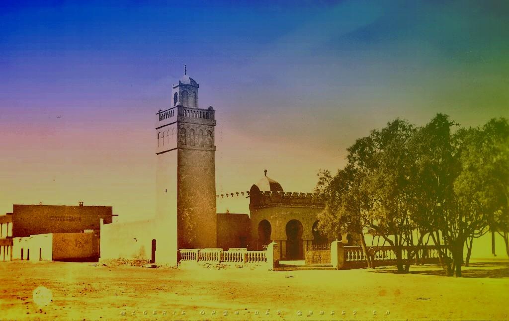 COLOMB BECHAR 504  MOSQUEE.jpg